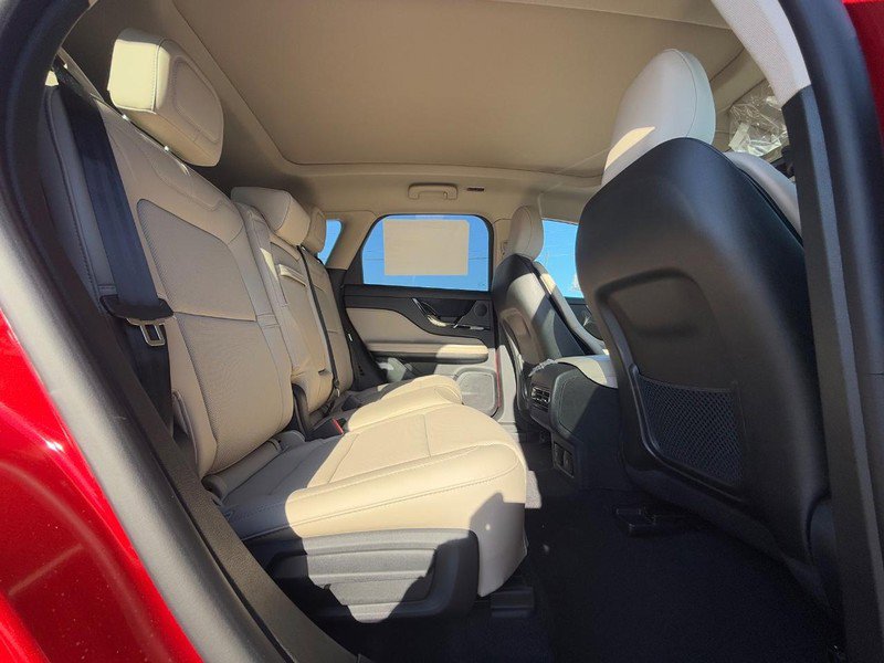 New 2026 Lincoln Corsair Grand Touring image 9