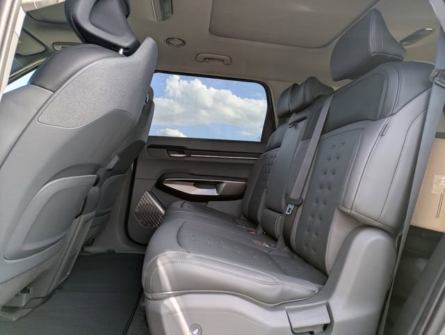 New 2026 Kia EV9 Wind AWD/4WD image 18