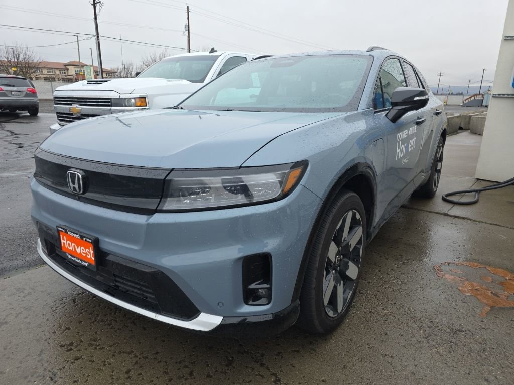 Used 2024 Honda Prologue Elite