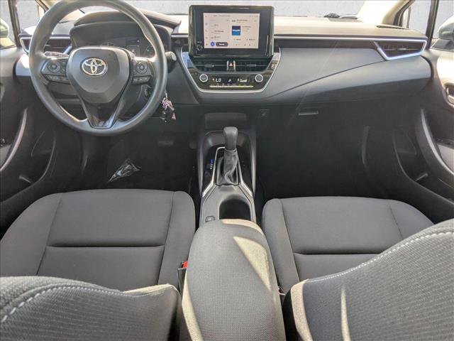 Used 2024 Toyota Corolla LE image 16
