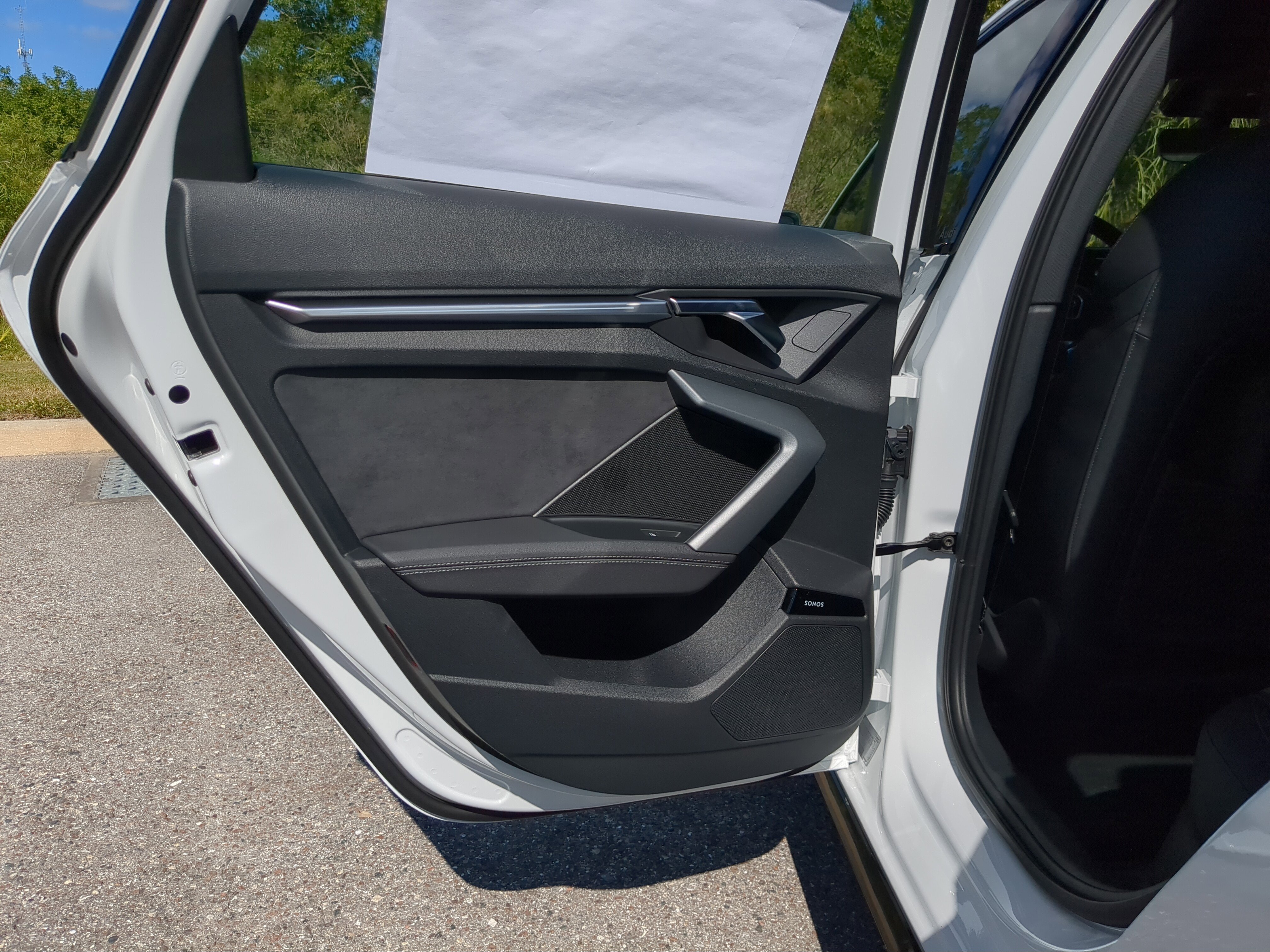 New 2026 Audi S3 Premium image 18