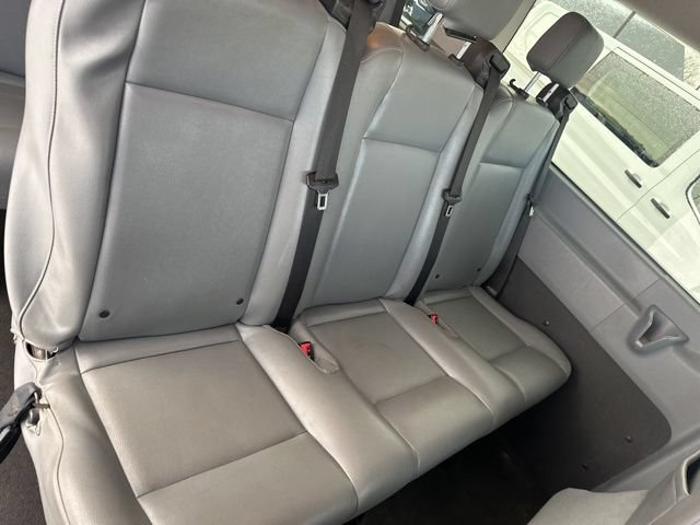 Used 2018 Ford Transit 150 XL RWD image 25