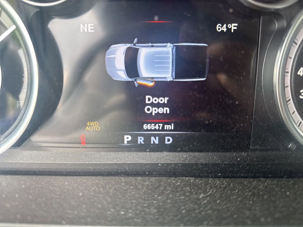 Used 2014 RAM 1500 Big Horn AWD/4WD image 27