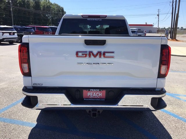 New 2026 GMC Sierra 1500 Pro w/ Pro Value Package image 4