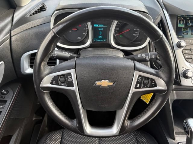 Used 2015 Chevrolet Equinox LT w/ Driver Convenience Package FWD image 24