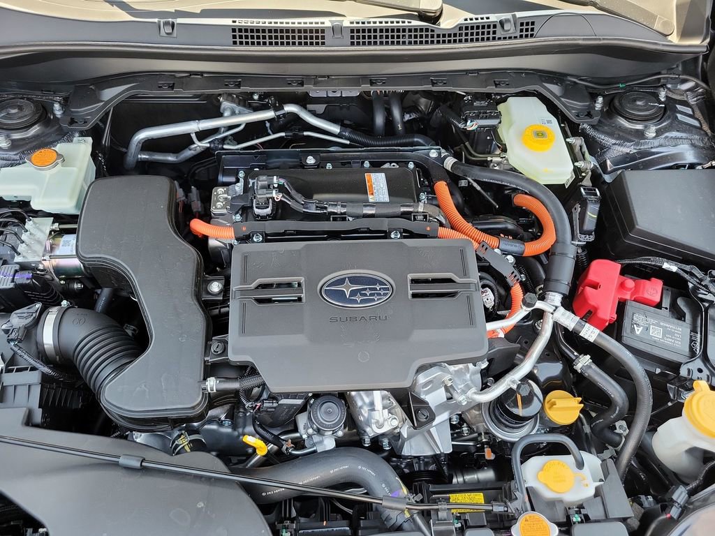 New 2026 Subaru Forester Limited AWD/4WD image 10