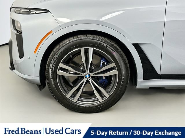 Used 2026 BMW X7 M60i AWD/4WD image 41
