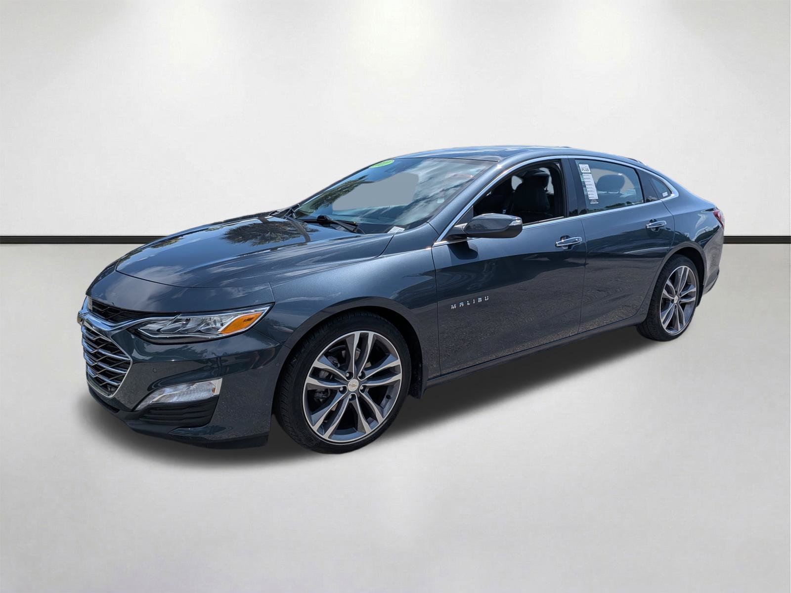Used 2021 Chevrolet Malibu Premier FWD image 8