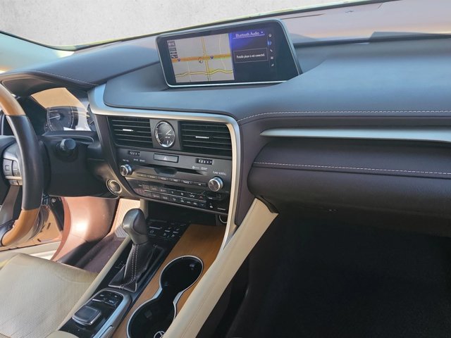 Used 2017 Lexus RX 350 FWD w/ Premium Package image 18