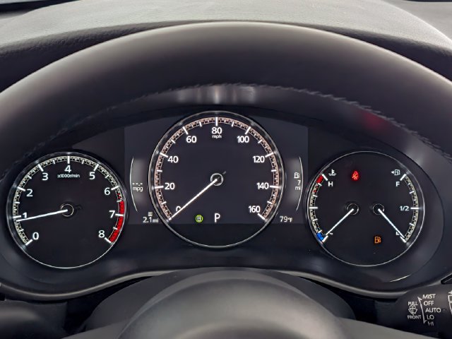 New 2026 MAZDA CX-50 AWD 2.5 S w/ Weather Package image 32