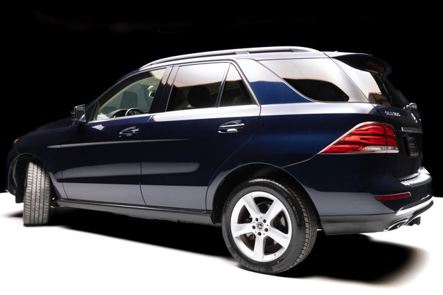 Used 2018 Mercedes-Benz GLE 350 4MATIC image 21