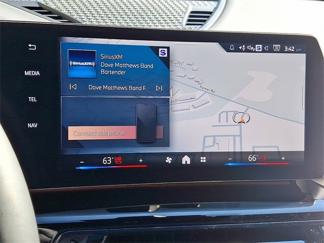 New 2026 BMW X2 xDrive28i w/ M Sport Package image 18