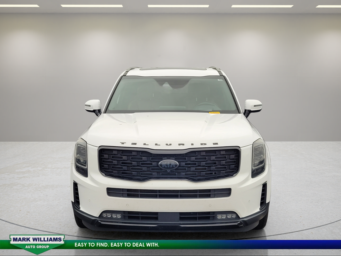 Used 2021 Kia Telluride SX w/ SX Prestige Package AWD/4WD image 9