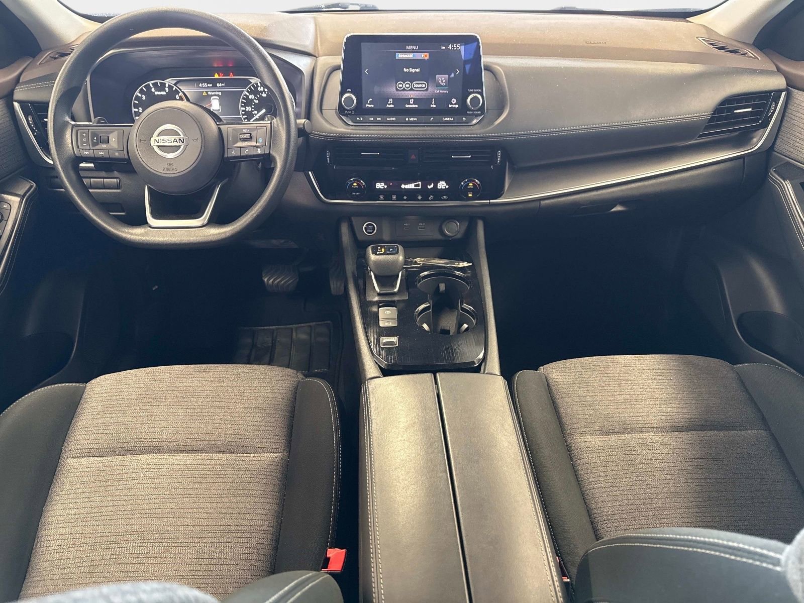 Used 2021 Nissan Rogue SV image 12