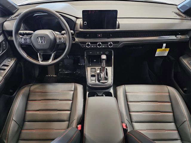 New 2026 Honda CR-V Sport-L image 10