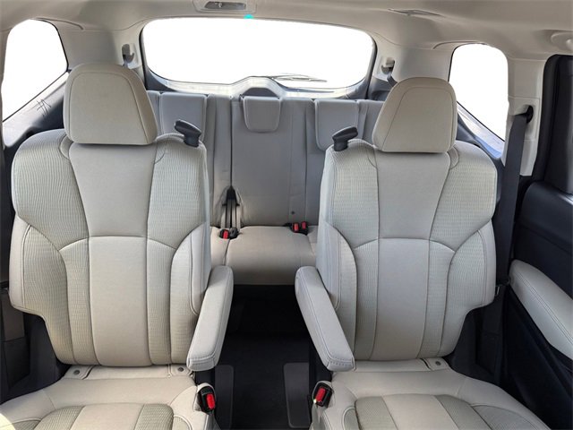 New 2025 Subaru Ascent Premium image 13