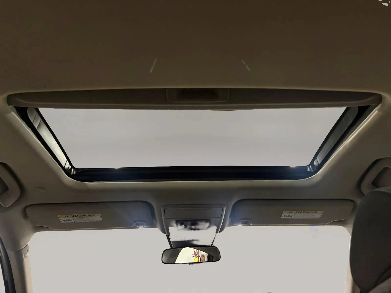 Used 2023 Honda Accord EX image 10