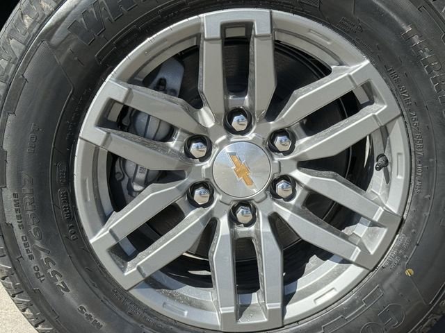 New 2026 Chevrolet Colorado LT w/ Advanced Trailering Package image 9