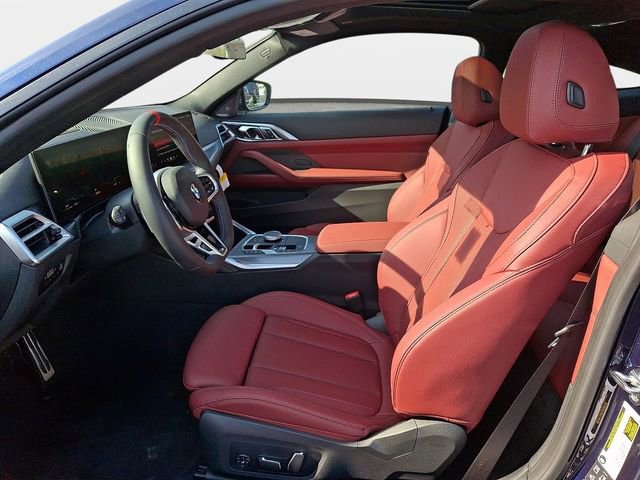 New 2026 BMW 440i xDrive Coupe w/ Premium Package image 10