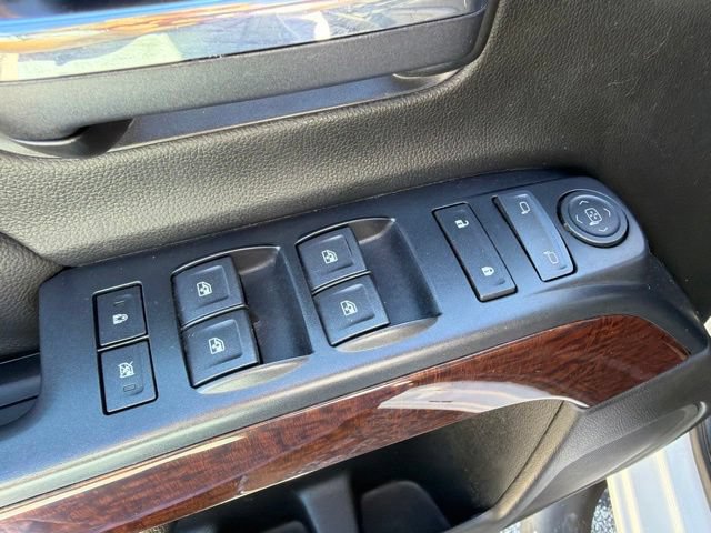Used 2018 GMC Sierra 1500 SLE w/ Elevation Edition AWD/4WD image 24