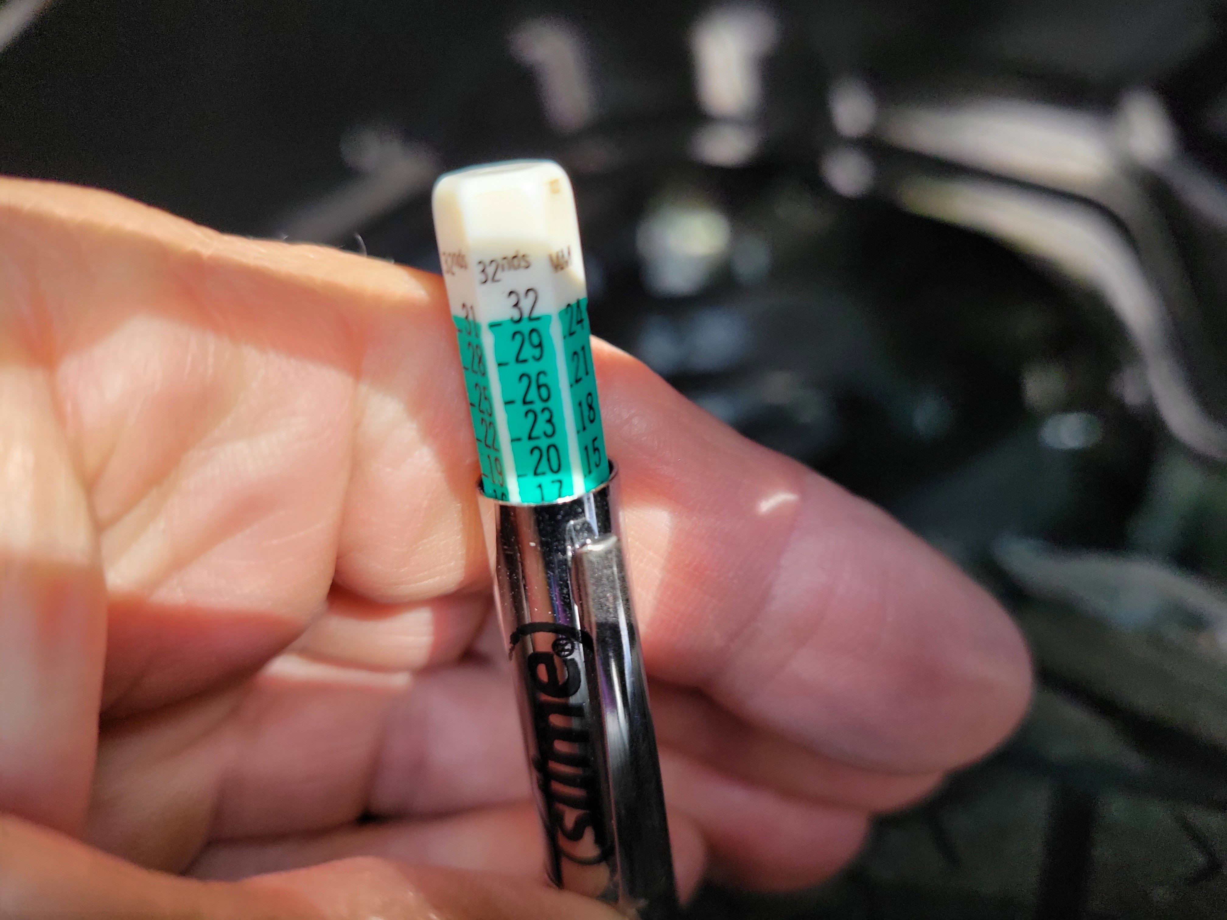 Used 2025 RAM 1500 Big Horn image 45