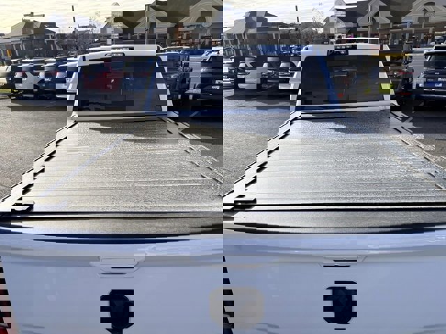 Used 2020 RAM 2500 Laramie image 5