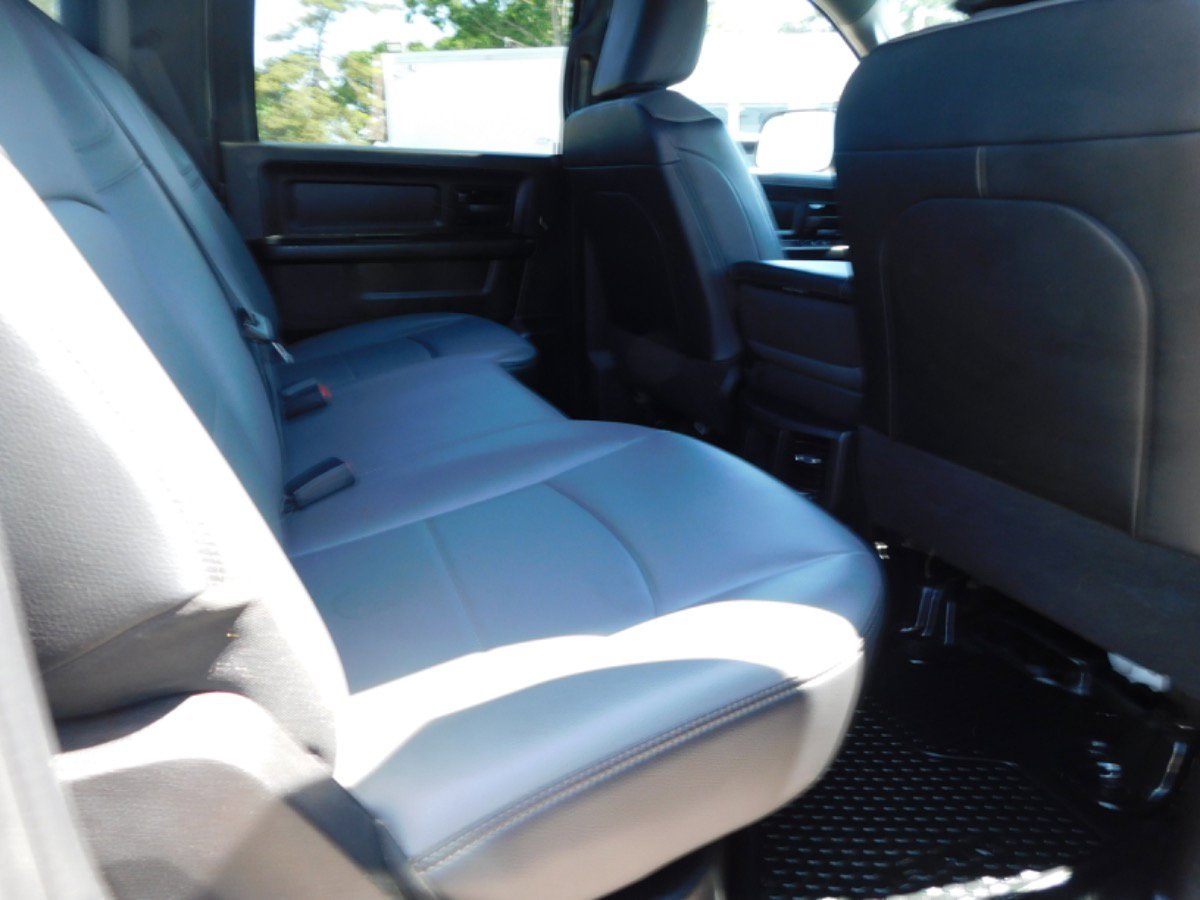 Used 2022 RAM 3500 Tradesman image 29