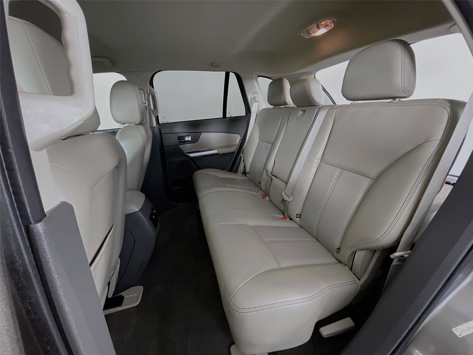 Used 2013 Ford Edge SEL image 27