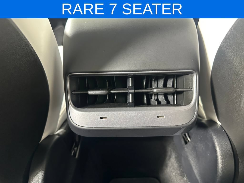 Used 2025 Tesla Model Y Long Range AWD/4WD image 24