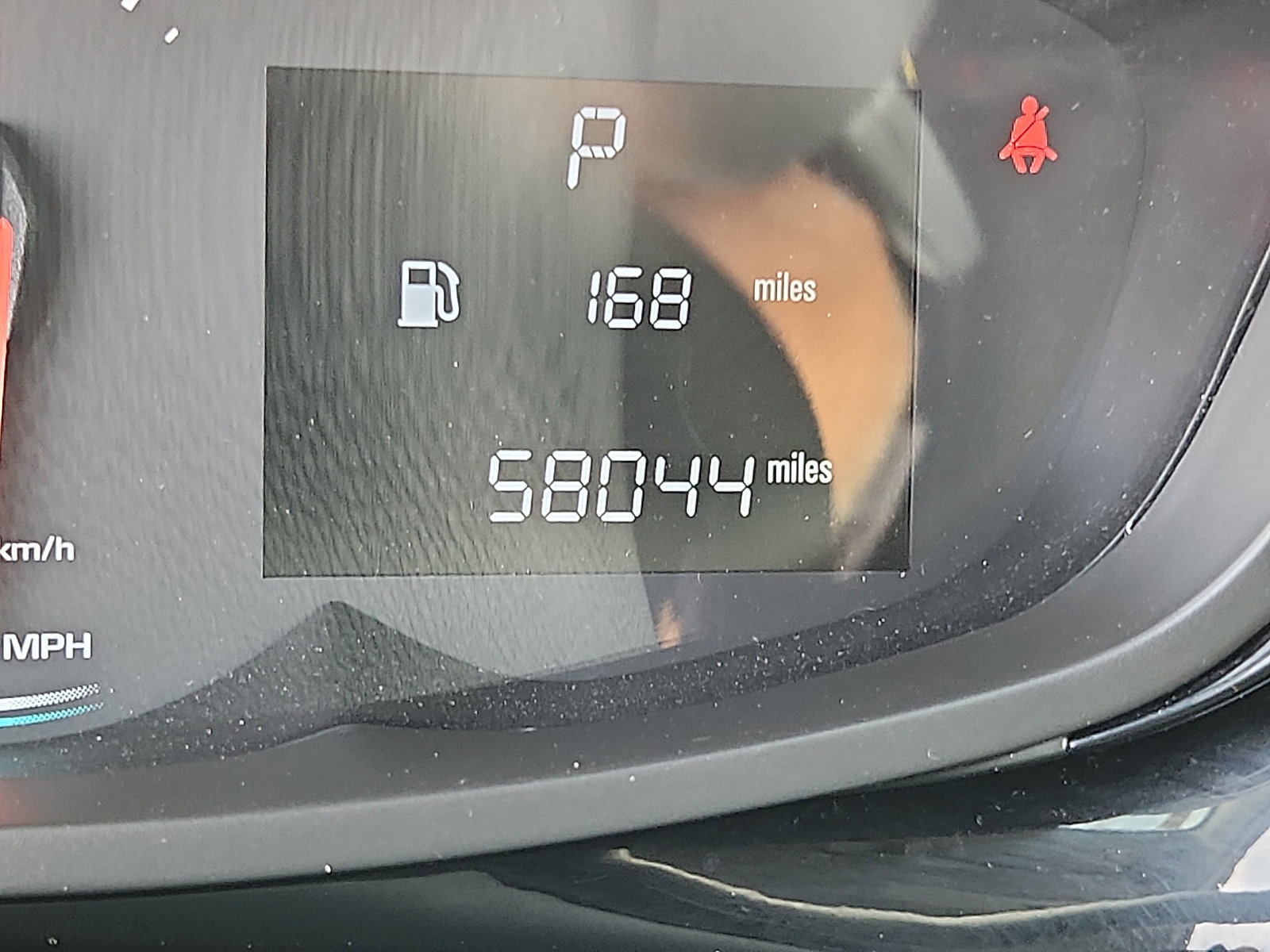 Used 2022 Chevrolet Spark LT FWD image 19