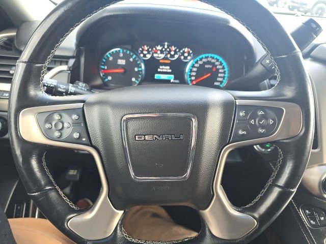 Used 2019 GMC Yukon XL Denali w/ Denali Ultimate Package image 24