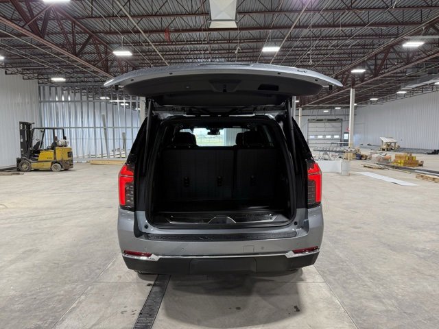 New 2026 Chevrolet Tahoe LT w/ Comfort Package image 35