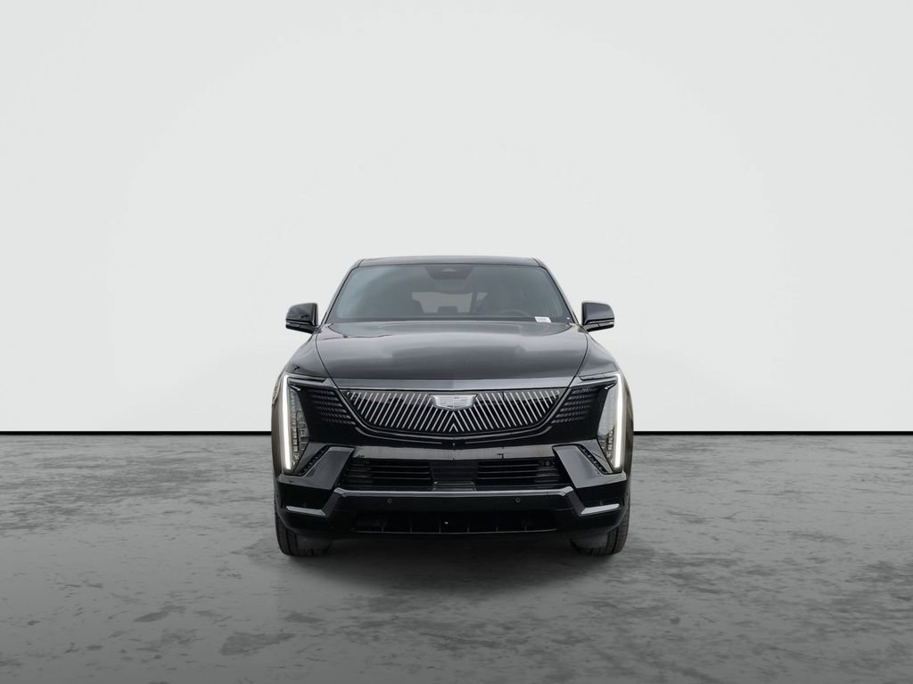 Certified 2025 Cadillac Escalade IQ Sport 2 image 3