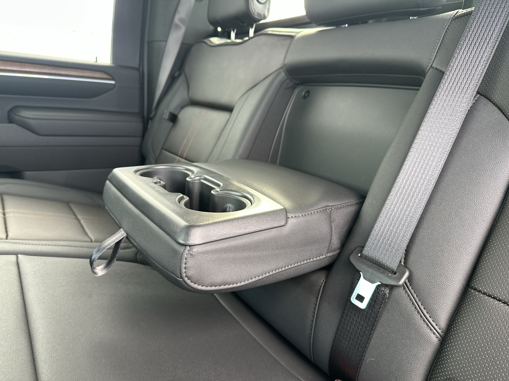 New 2026 Chevrolet Silverado 3500 High Country w/ High Country Premium Package AWD/4WD image 22