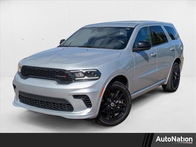 Used 2023 Dodge Durango GT