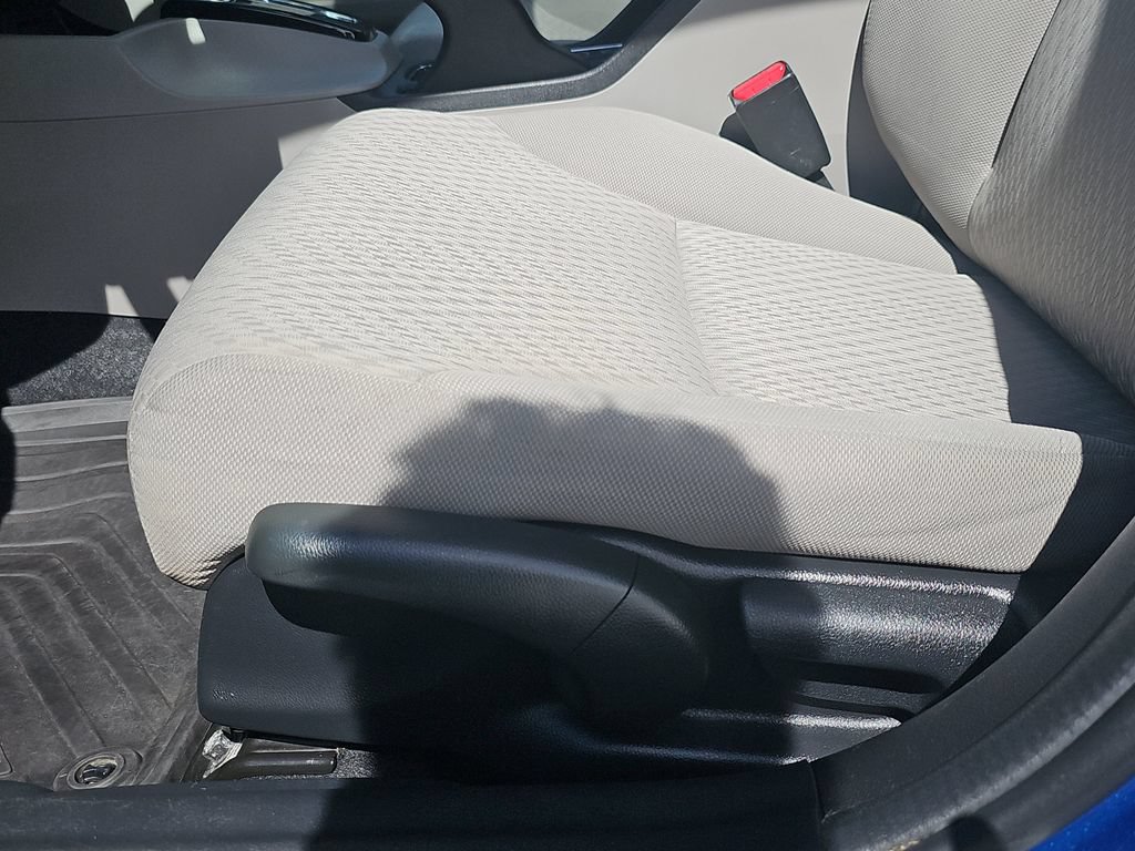 Used 2015 Honda Civic EX image 30
