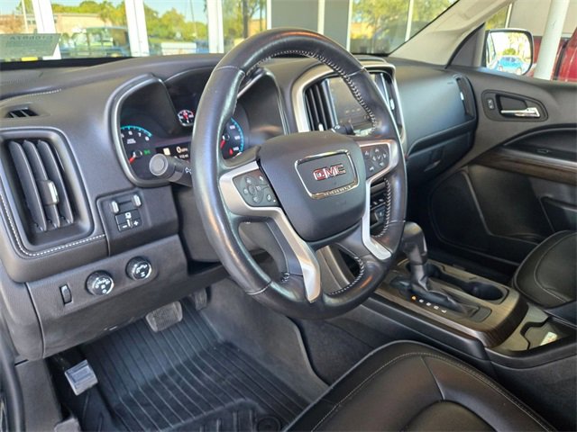 Used 2020 GMC Canyon Denali image 10
