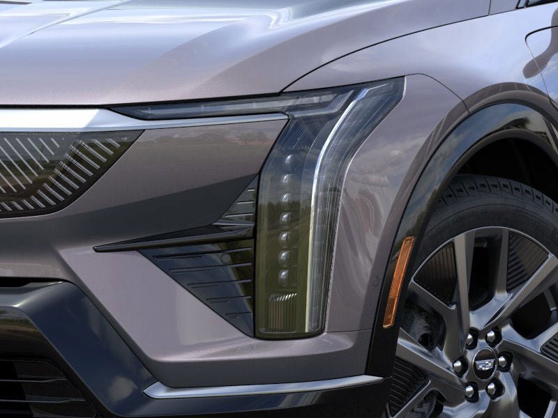 New 2026 Cadillac Optiq Luxury 1 AWD/4WD image 10