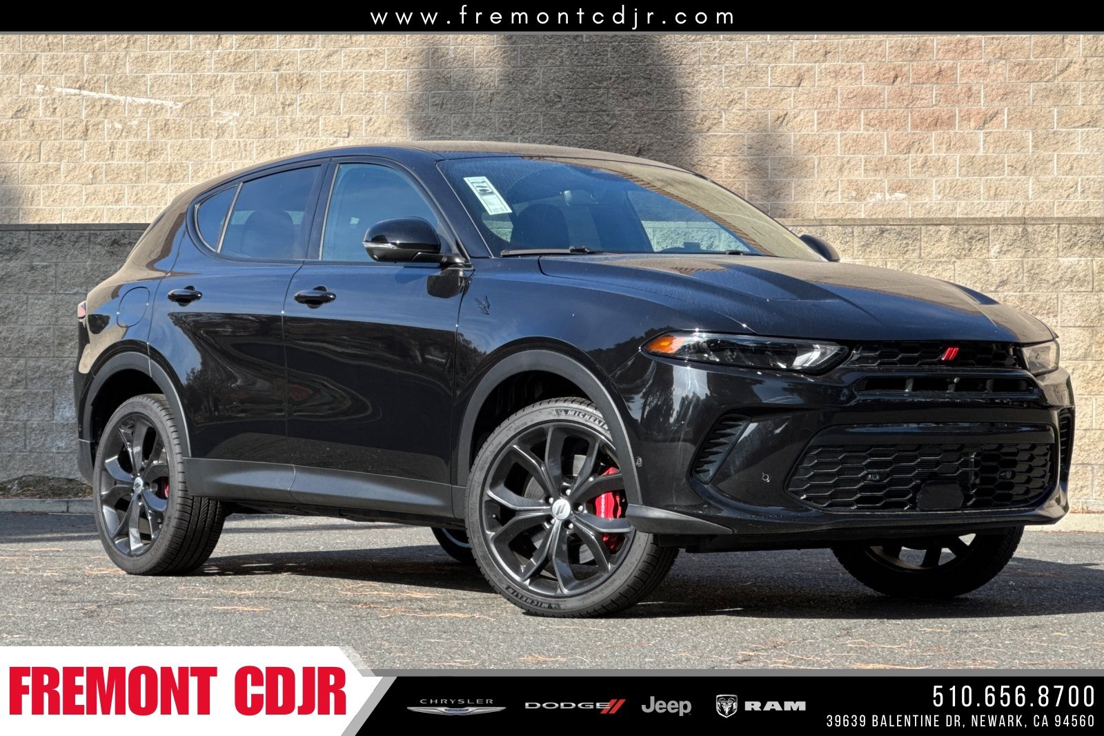 New 2024 Dodge Hornet GT