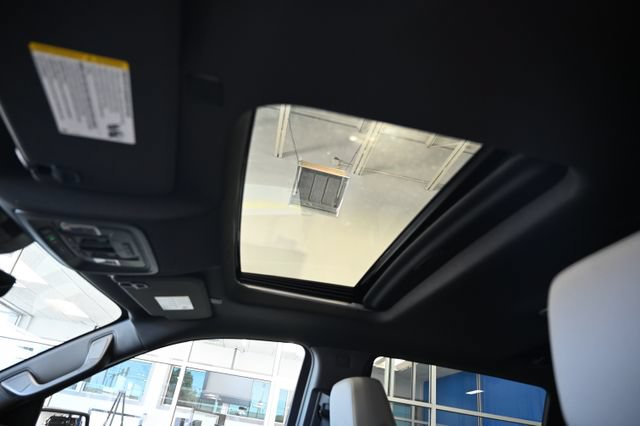New 2026 Chevrolet Silverado 1500 ZR2 AWD/4WD image 23