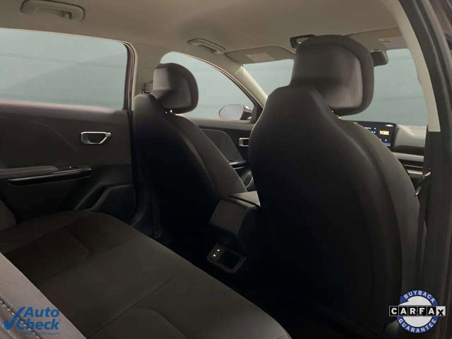 Used 2025 Kia K4 LX image 20