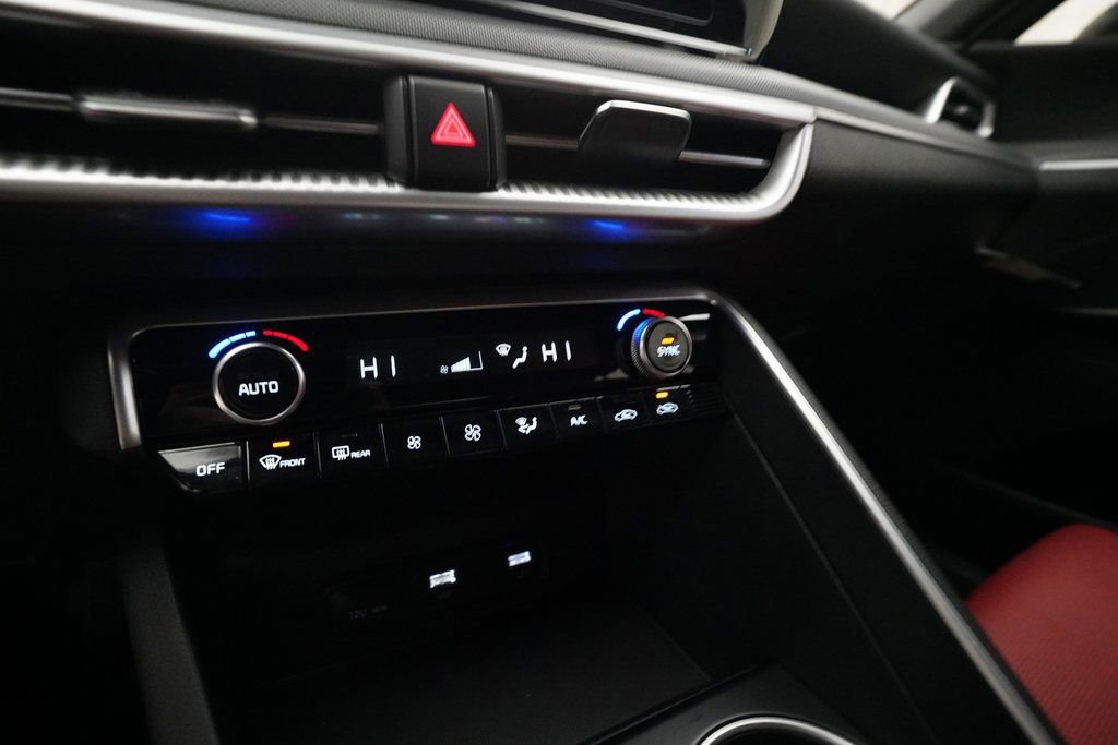 Used 2024 Kia K5 GT-Line w/ GT-Line Premium Package image 20