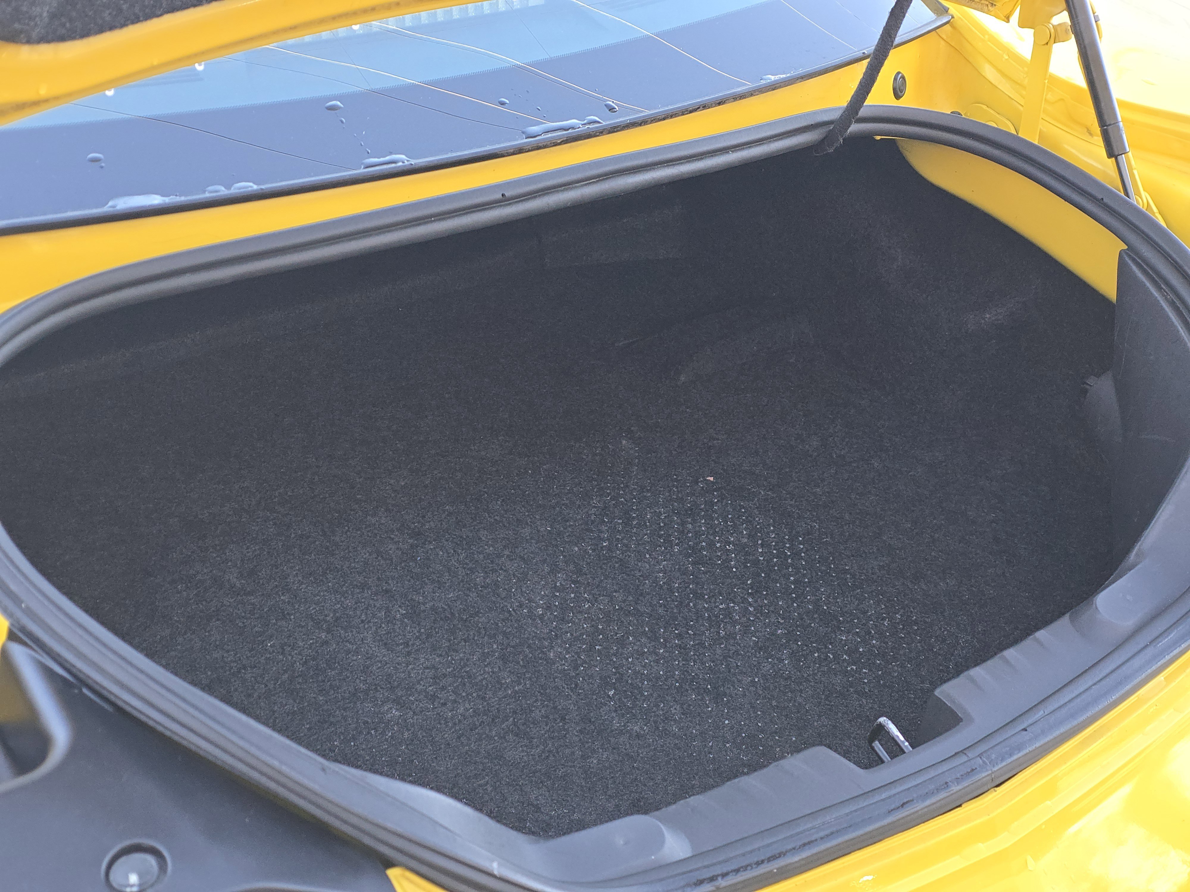 Used 2013 Chevrolet Camaro LS image 13