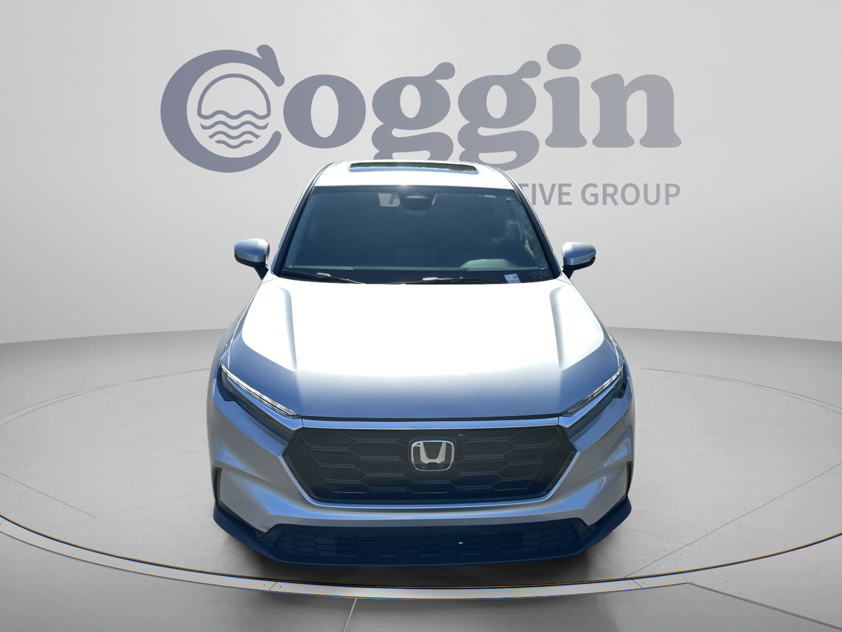 New 2027 Honda CR-V EX image 10