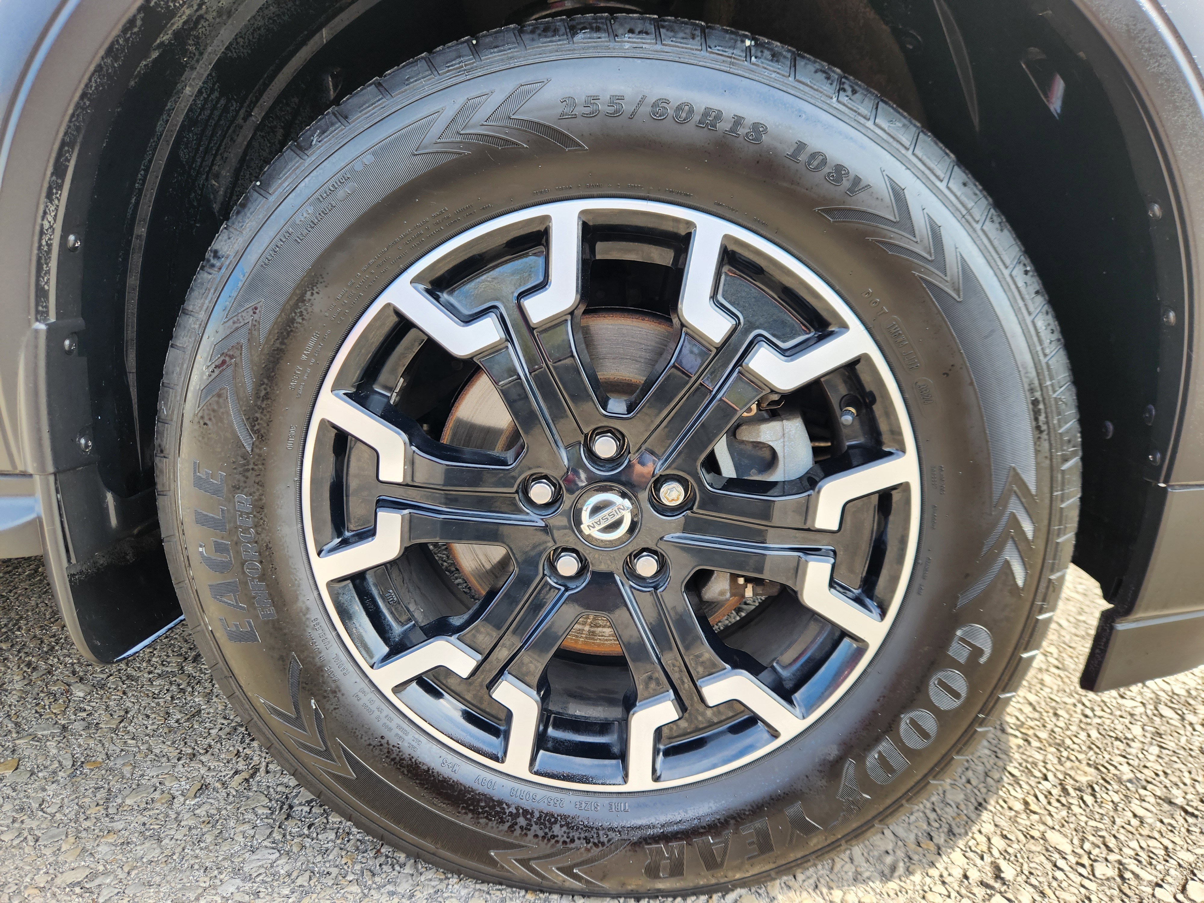 Used 2020 Nissan Pathfinder SL image 22