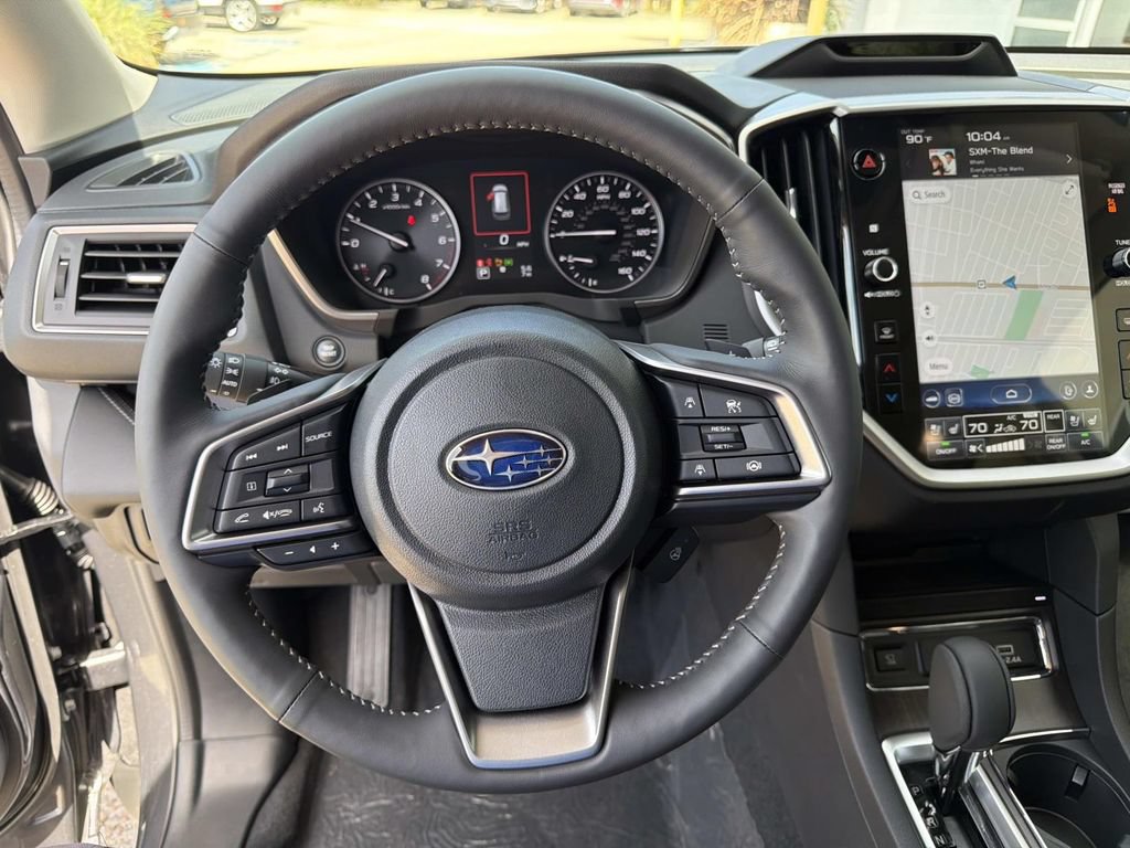 New 2026 Subaru Ascent Touring AWD/4WD image 15