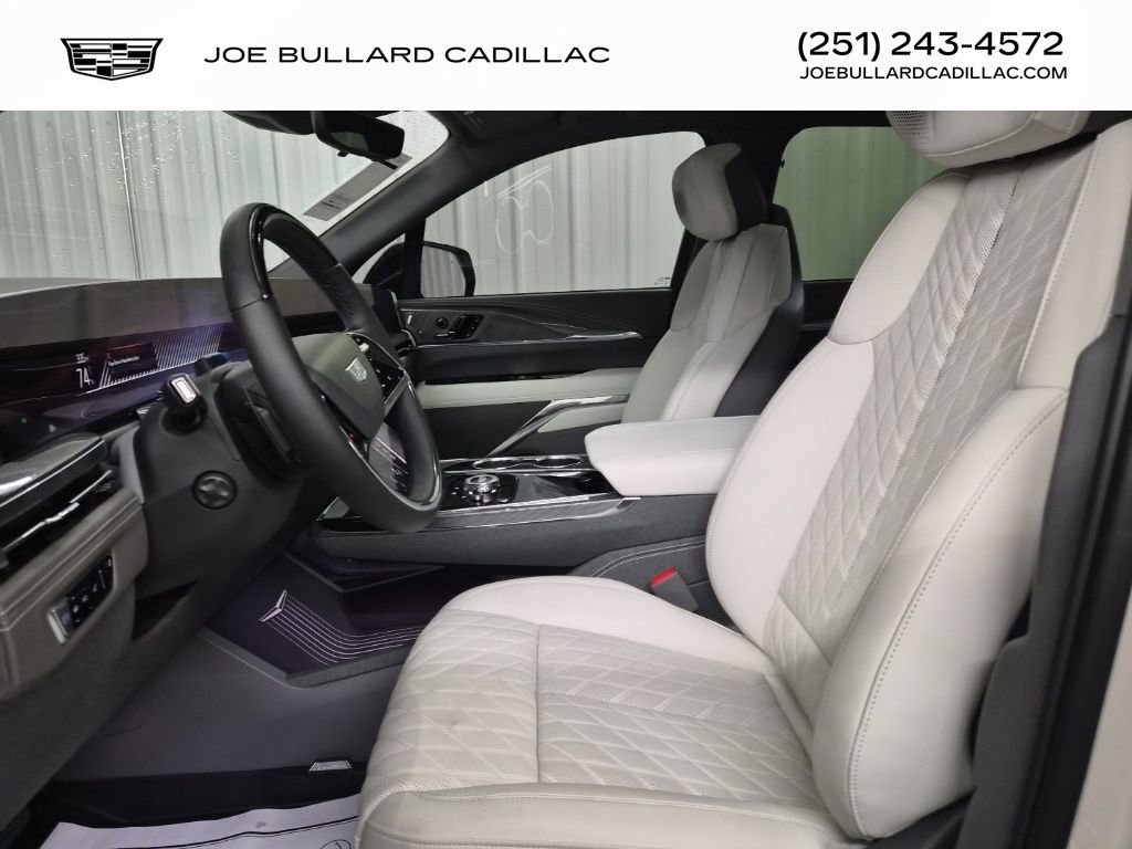 New 2026 Cadillac Escalade IQ Sport 1 w/ LPO, Floor Liner Package image 13