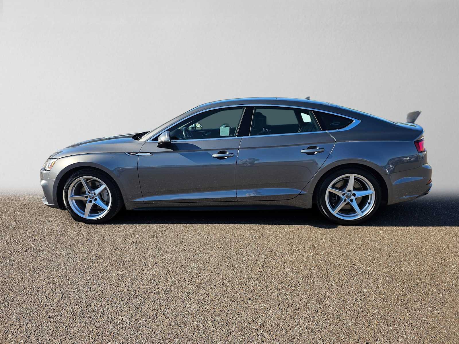 Used 2018 Audi A5 2.0T Prestige w/ Driver Assistance Package AWD/4WD image 6