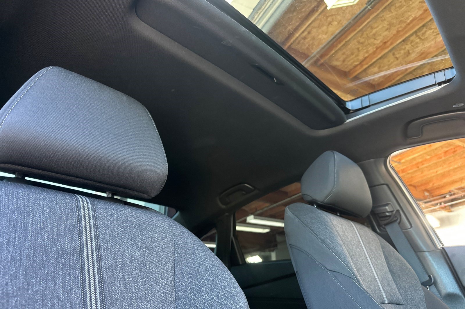 Used 2025 Honda Accord Sport image 23