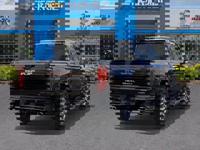 New 2026 GMC Sierra 1500 Denali w/ Technology Package image 4